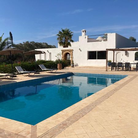 Villa Mogador Есувейра Екстериор снимка