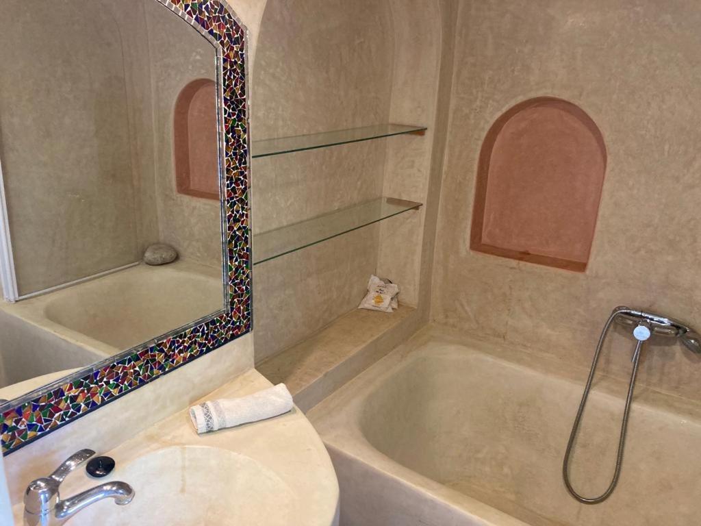 Villa Mogador Есувейра Екстериор снимка