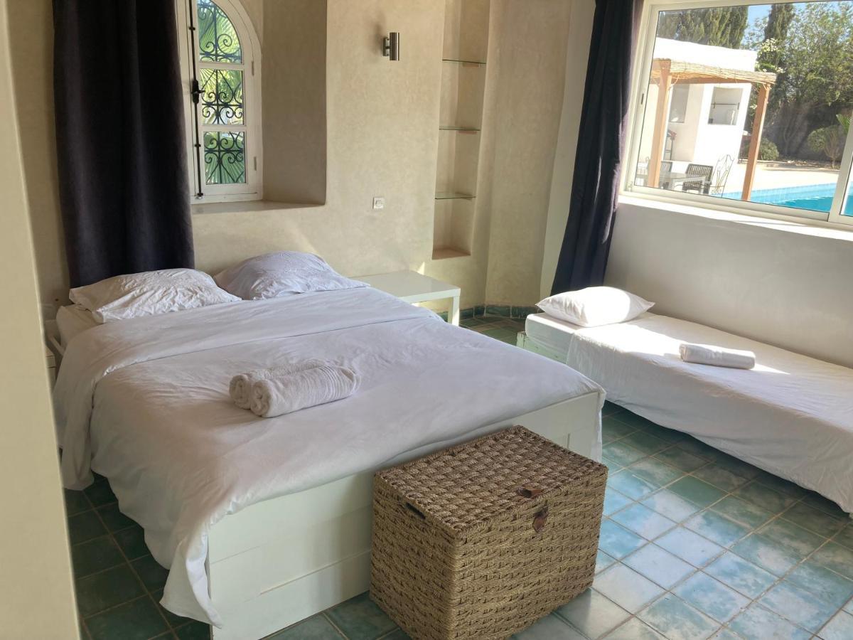 Villa Mogador Есувейра Екстериор снимка