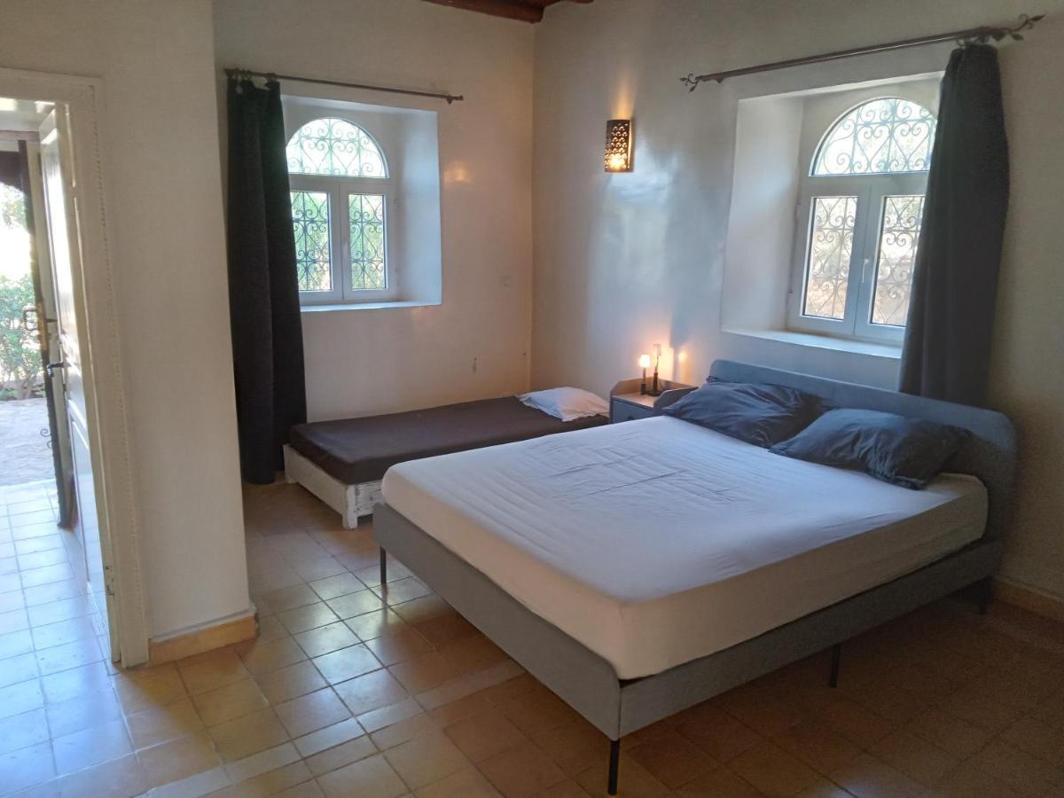 Villa Mogador Есувейра Екстериор снимка