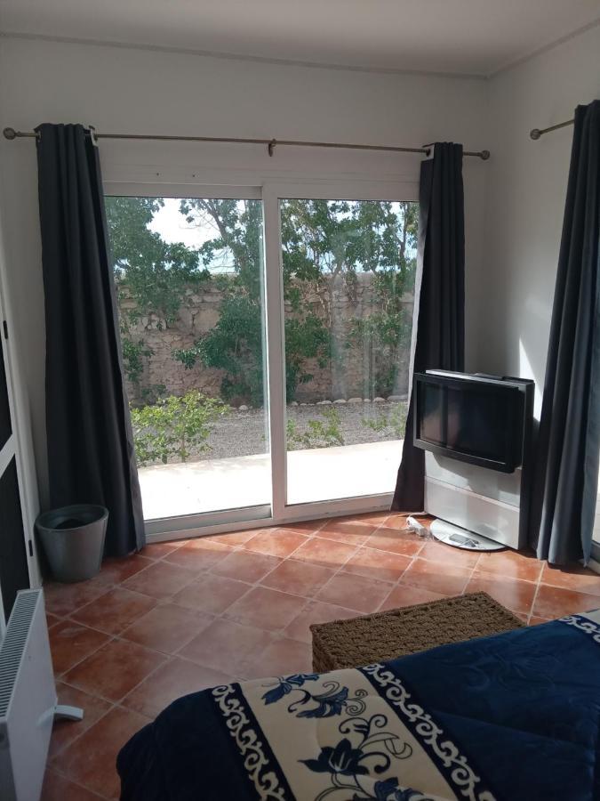 Villa Mogador Есувейра Екстериор снимка