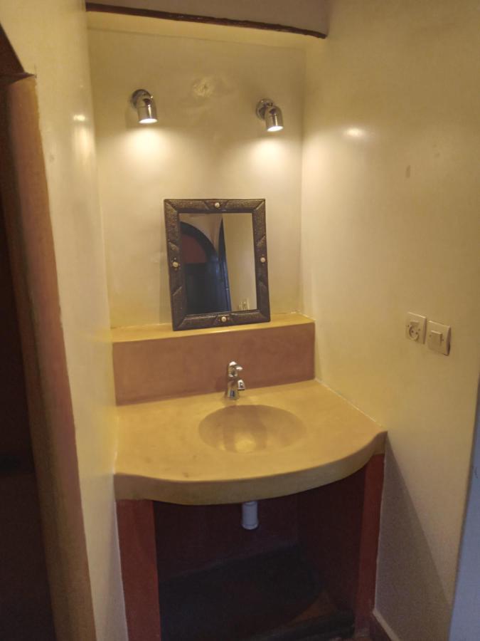 Villa Mogador Есувейра Екстериор снимка