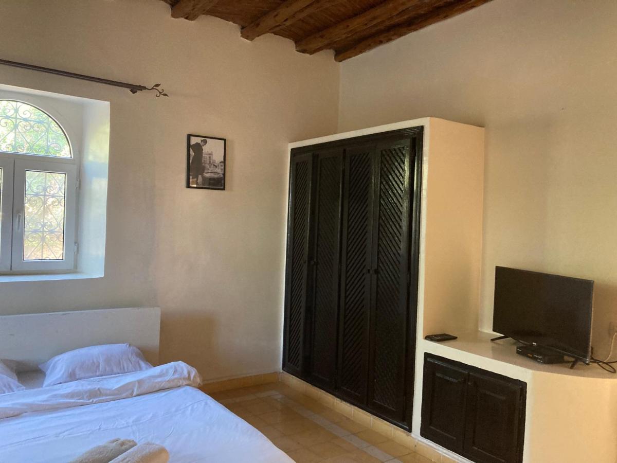 Villa Mogador Есувейра Екстериор снимка