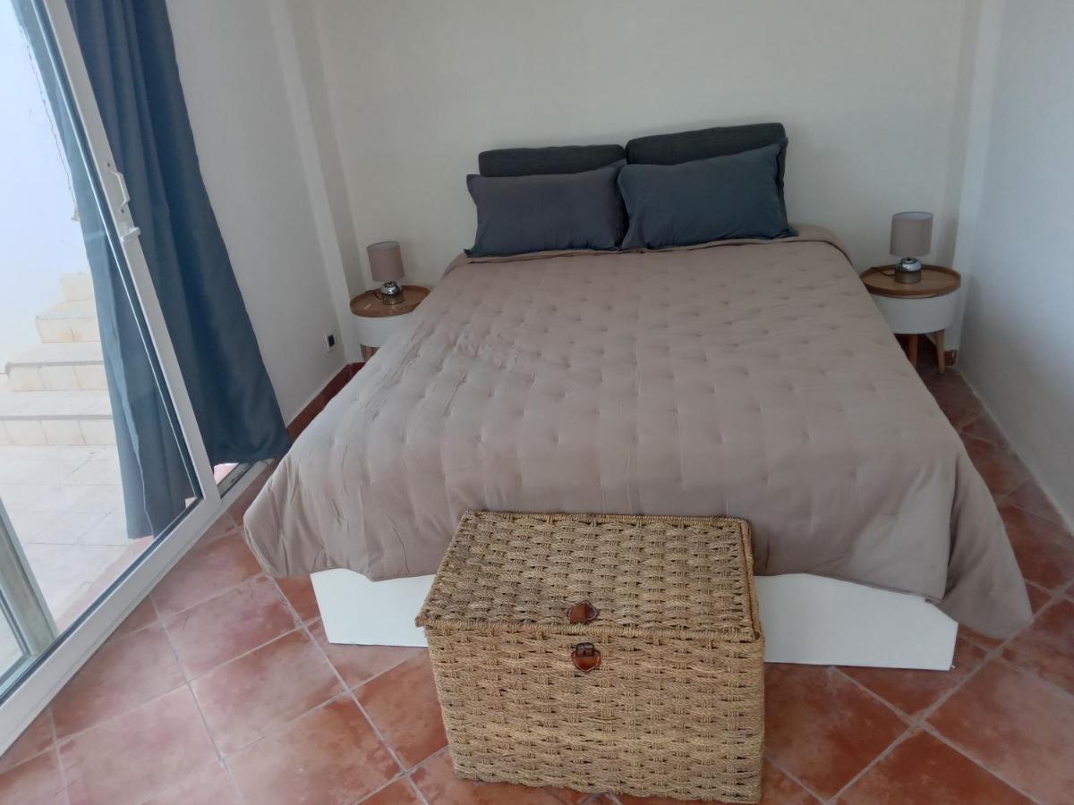 Villa Mogador Есувейра Екстериор снимка