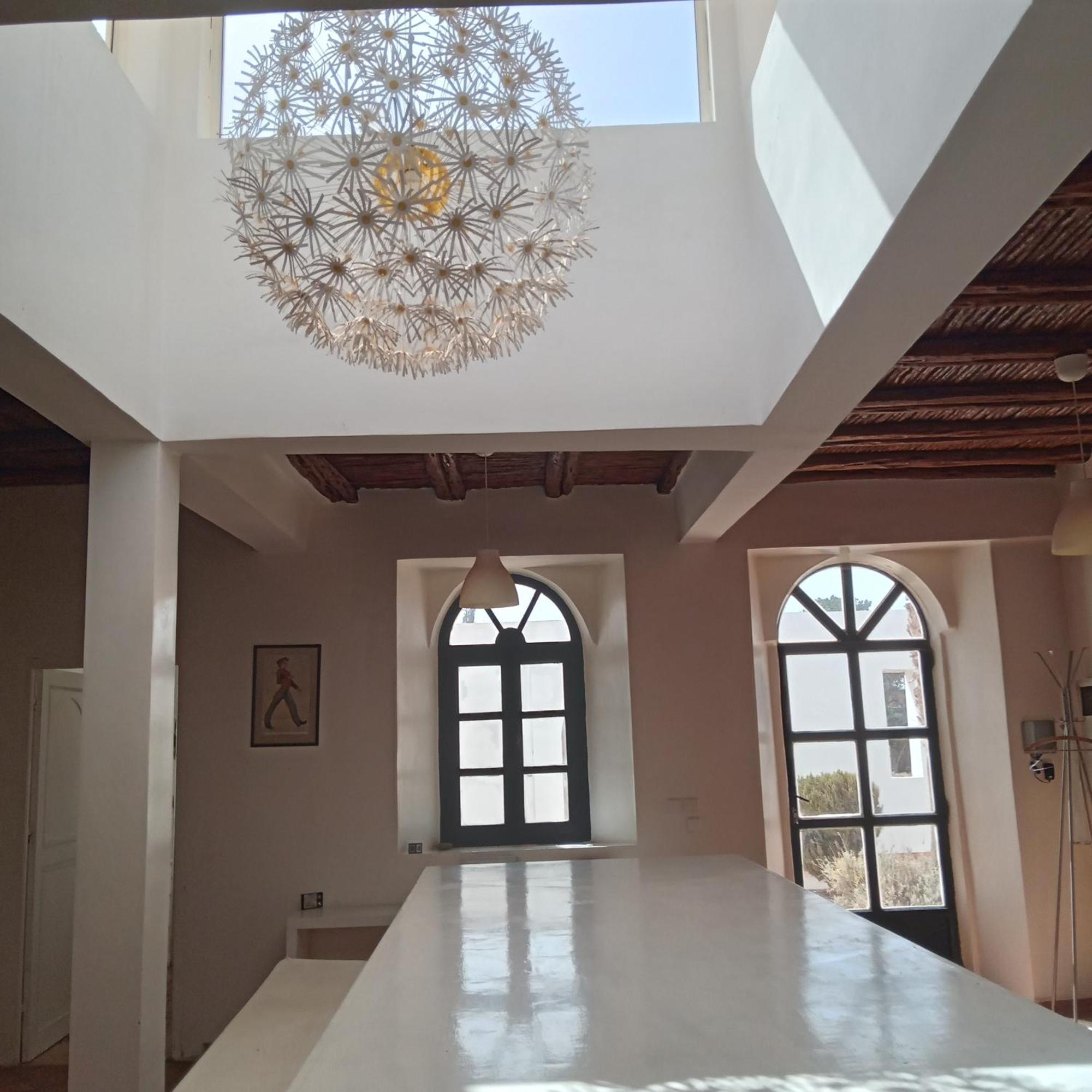 Villa Mogador Есувейра Екстериор снимка