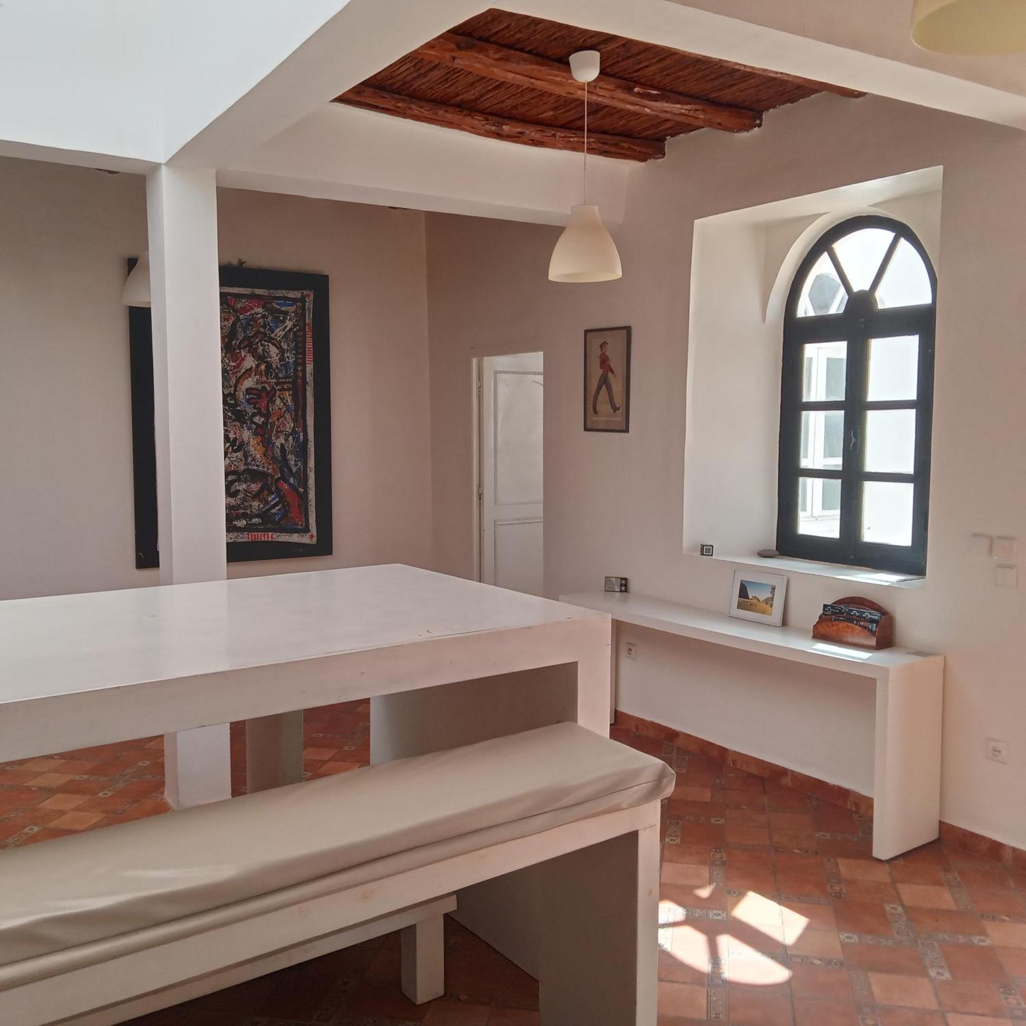 Villa Mogador Есувейра Екстериор снимка