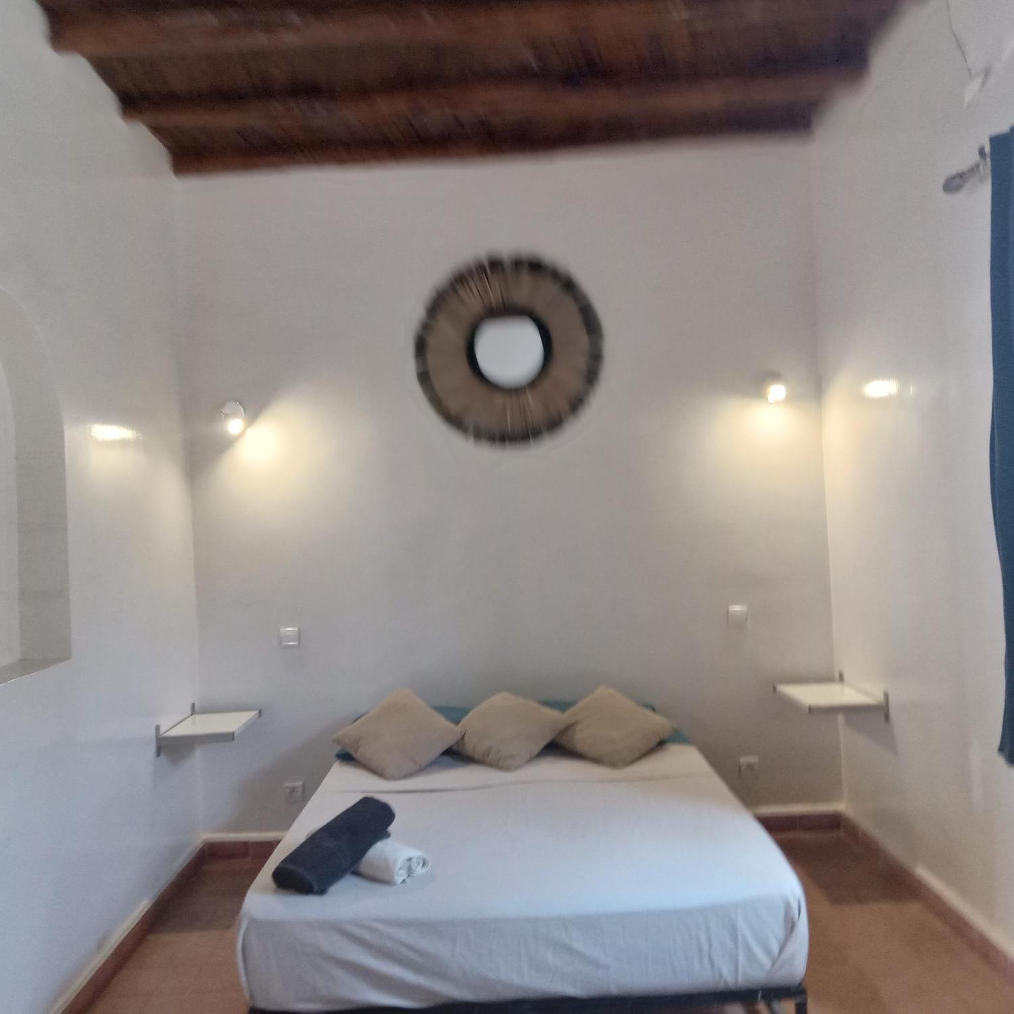 Villa Mogador Есувейра Екстериор снимка