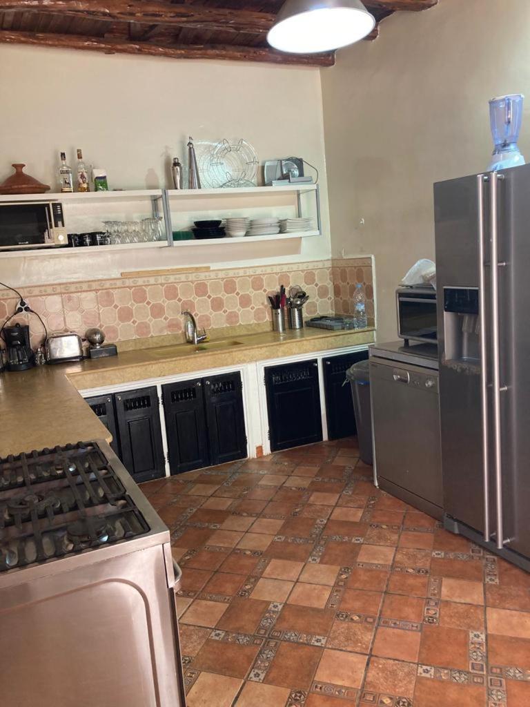 Villa Mogador Есувейра Екстериор снимка
