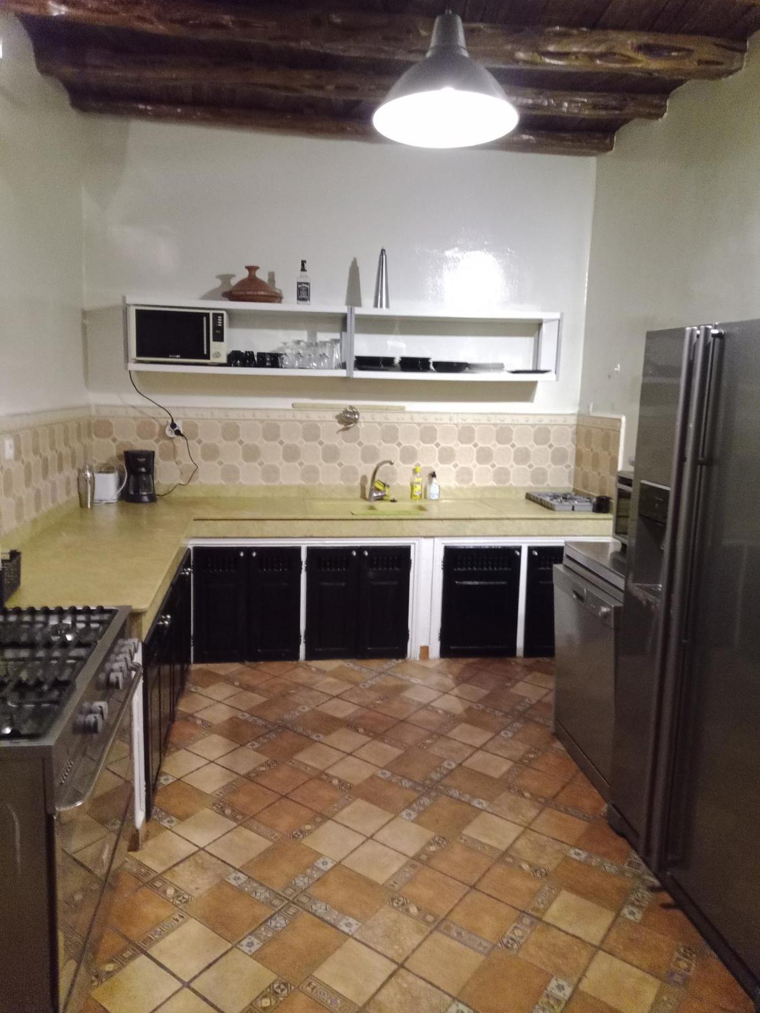 Villa Mogador Есувейра Екстериор снимка